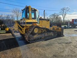 CATERPILLAR D5 M LGP