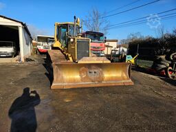 CATERPILLAR D5 M LGP