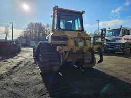 CATERPILLAR D5 M LGP