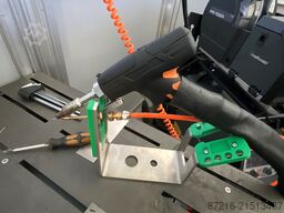 Craftweld Craft-Laser 1500 S