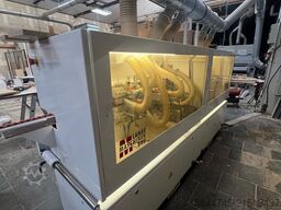 LANGE Kantenanleimmaschine B90KF Bj.2017 B 90 KF Masch.-Nr. 648