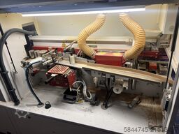 LANGE Kantenanleimmaschine B90KF Bj.2017 B 90 KF Masch.-Nr. 648