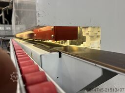 LANGE Kantenanleimmaschine B90KF Bj.2017 B 90 KF Masch.-Nr. 648