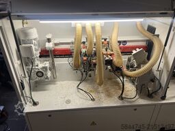 LANGE Kantenanleimmaschine B90KF Bj.2017 B 90 KF Masch.-Nr. 648