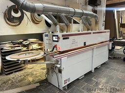 LANGE Kantenanleimmaschine B90KF Bj.2017 B 90 KF Masch.-Nr. 648