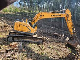 HYUNDAI HX 235 LCR