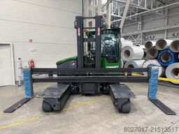 Combilift C3000ET