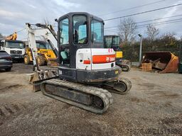 BOBCAT E 50