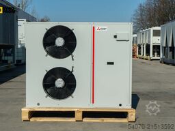 New Сhiller/Heat pump CLIMAVENETA 15.6/17.2 KW | With warranty