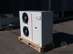 New Сhiller/Heat pump CLIMAVENETA 15.6/17.2 KW | With warranty