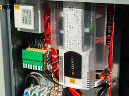 New Сhiller/Heat pump CLIMAVENETA 15.6/17.2 KW | With warranty