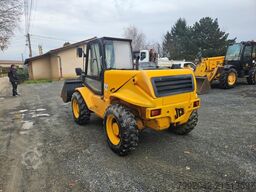 JCB 520-50