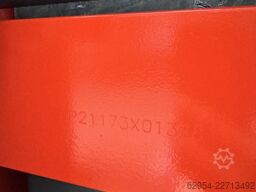 Linde L 14 i Triplex Initialhub