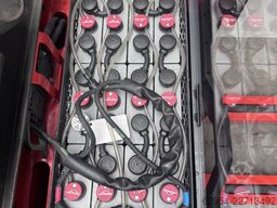 Linde L 14 i Triplex Initialhub