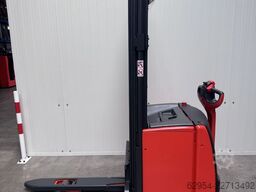 Linde L 14 i Triplex Initialhub