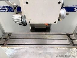 KLOPP-KORRADI FWUE 8/ TNC 124