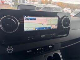 MERCEDES-BENZ Sprinter 319 CDI Extralang DISTRONIC Kamera LED