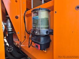 MERCEDES-BENZ Actros 2533 L Faun Variopress II524 V19 Zoeller