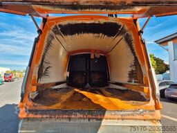 MERCEDES-BENZ Actros 2533 L Faun Variopress II524 V19 Zoeller