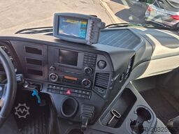 MERCEDES-BENZ Actros 2533 L Faun Variopress II524 V19 Zoeller