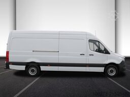 Mercedes-Benz Sprinter 317 Maxi,Automatik,Kamera,Klima,MBUX