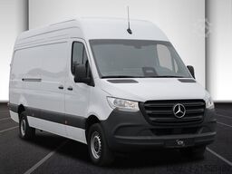 Mercedes-Benz Sprinter 317 Maxi,Automatik,Kamera,Klima,MBUX