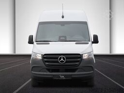 Mercedes-Benz Sprinter 317 Maxi,Automatik,Kamera,Klima,MBUX