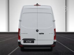 Mercedes-Benz Sprinter 317 Maxi,Automatik,Kamera,Klima,MBUX