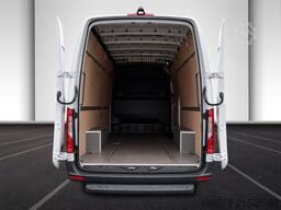 Mercedes-Benz Sprinter 317 Maxi,Automatik,Kamera,Klima,MBUX