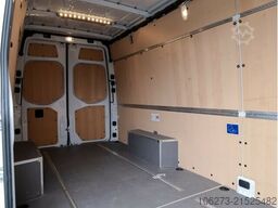 Mercedes-Benz Sprinter 317 Maxi,Automatik,Kamera,Klima,MBUX