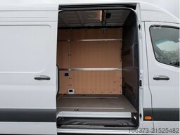 Mercedes-Benz Sprinter 317 Maxi,Automatik,Kamera,Klima,MBUX