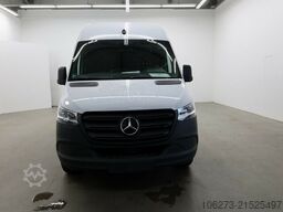 Mercedes-Benz eSprinter 312 Kasten FWD,3.924mm Radstand