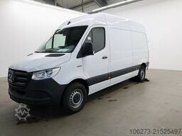 Mercedes-Benz eSprinter 312 Kasten FWD,3.924mm Radstand