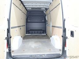 Mercedes-Benz eSprinter 312 Kasten FWD,3.924mm Radstand