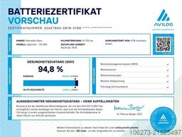 Mercedes-Benz eSprinter 312 Kasten FWD,3.924mm Radstand