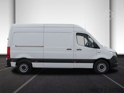 Mercedes-Benz eSprinter 312 Kasten FWD,3.924mm Radstand