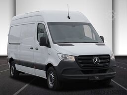 Mercedes-Benz eSprinter 312 Kasten FWD,3.924mm Radstand
