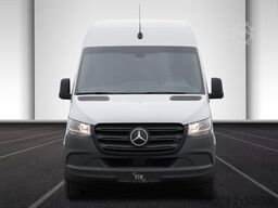 Mercedes-Benz eSprinter 312 Kasten FWD,3.924mm Radstand