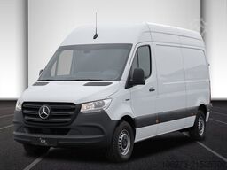 Mercedes-Benz eSprinter 312 Kasten FWD,3.924mm Radstand