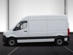Mercedes-Benz eSprinter 312 Kasten FWD,3.924mm Radstand