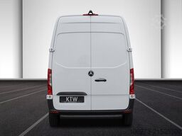 Mercedes-Benz eSprinter 312 Kasten FWD,3.924mm Radstand