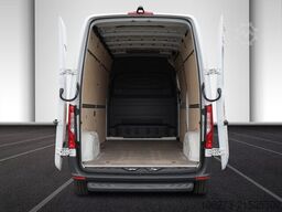 Mercedes-Benz eSprinter 312 Kasten FWD,3.924mm Radstand