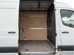 Mercedes-Benz eSprinter 312 Kasten FWD,3.924mm Radstand