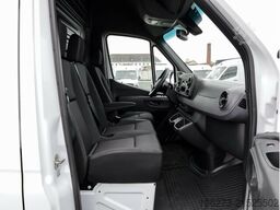 Mercedes-Benz eSprinter 312 Kasten FWD,3.924mm Radstand