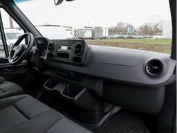 Mercedes-Benz eSprinter 312 Kasten FWD,3.924mm Radstand