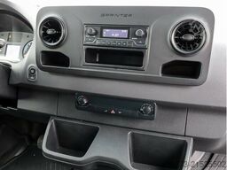 Mercedes-Benz eSprinter 312 Kasten FWD,3.924mm Radstand