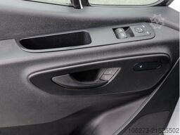 Mercedes-Benz eSprinter 312 Kasten FWD,3.924mm Radstand