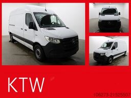 Mercedes-Benz eSprinter 312 Kasten FWD,3.924mm Radstand