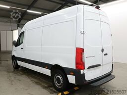 Mercedes-Benz eSprinter 312 Kasten FWD,3.924mm Radstand