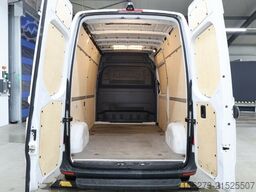 Mercedes-Benz eSprinter 312 Kasten FWD,3.924mm Radstand